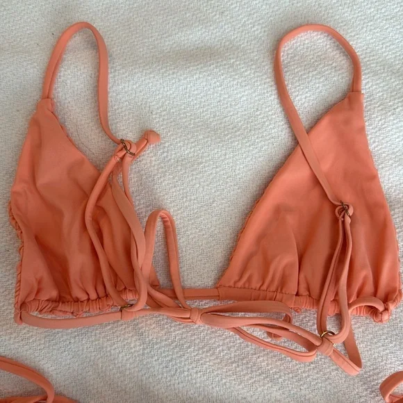 Berry Beachy Swim - Bikini - Picture 3 of 4